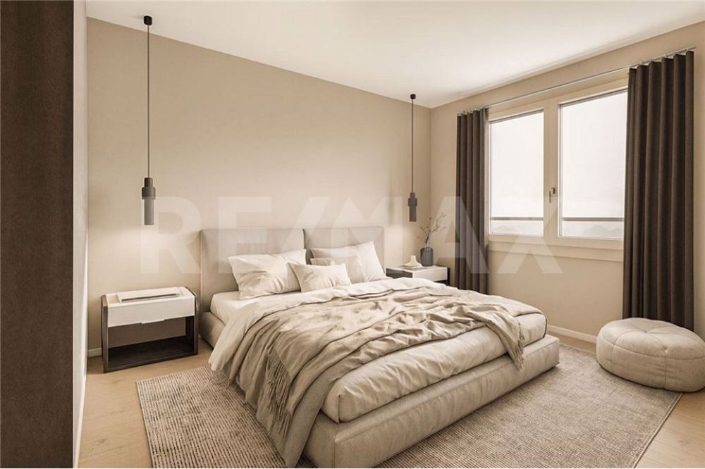 Hier entstehen wahre Wohn-Bijous: 3.5-Zimmer-Dachwohnung in Neubau in Brienz - Bild 8