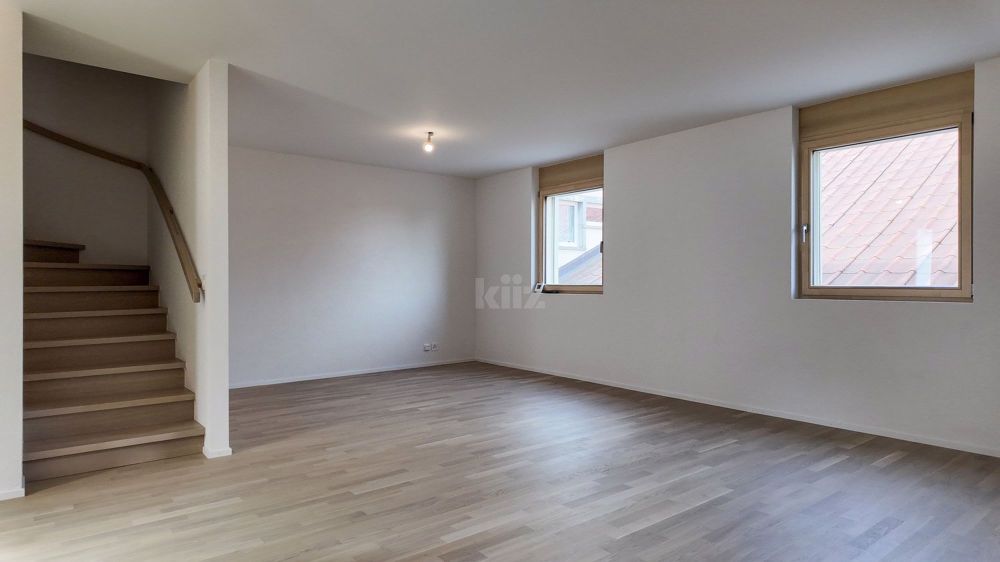 NEU: Triplex, das den Charme des Alten mit dem Neuen verbindet - Bild 4