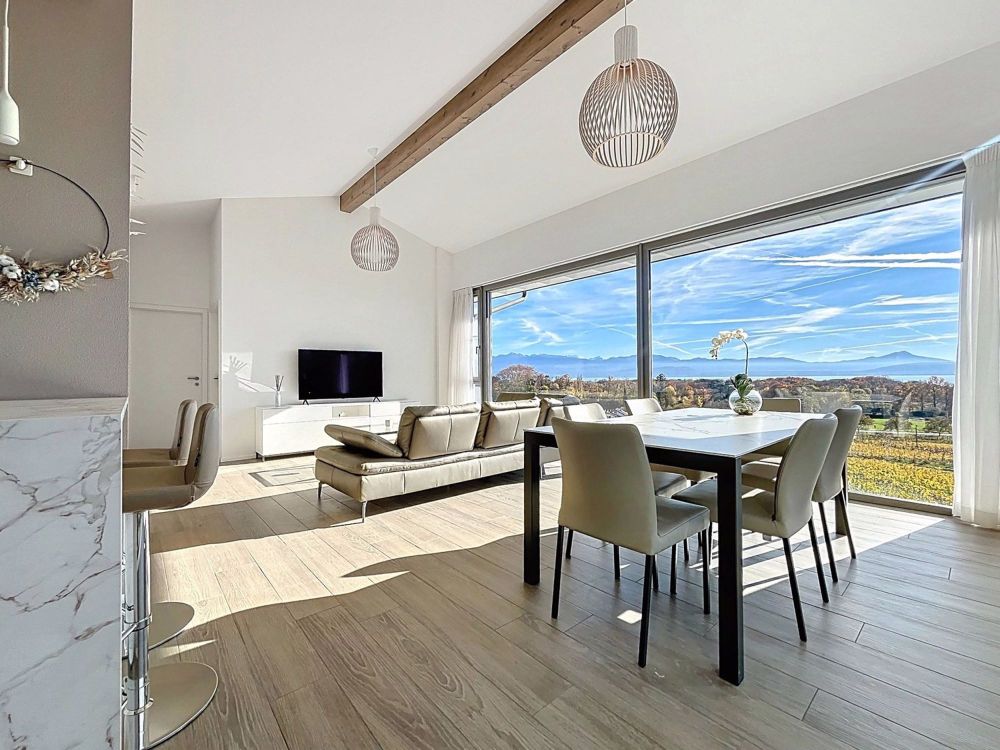 Exklusiv: Elegante Villa im Herzen der Weinberge - Bild 2