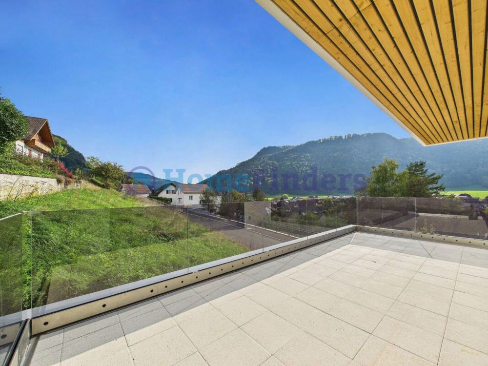 Preishit! Exklusiver Neubau - Mit atemberaubender Weitsicht und modernem Design! - Bild 12