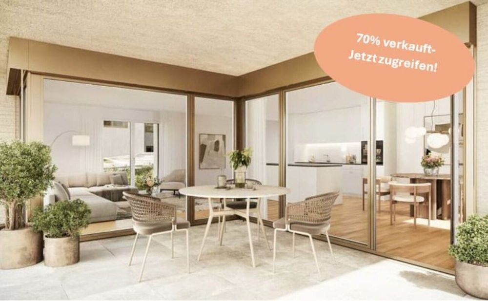 HORIZONT Küttigen - Bereits 70% verkauft - Jetzt Beratungstermin buchen! - Bild 1