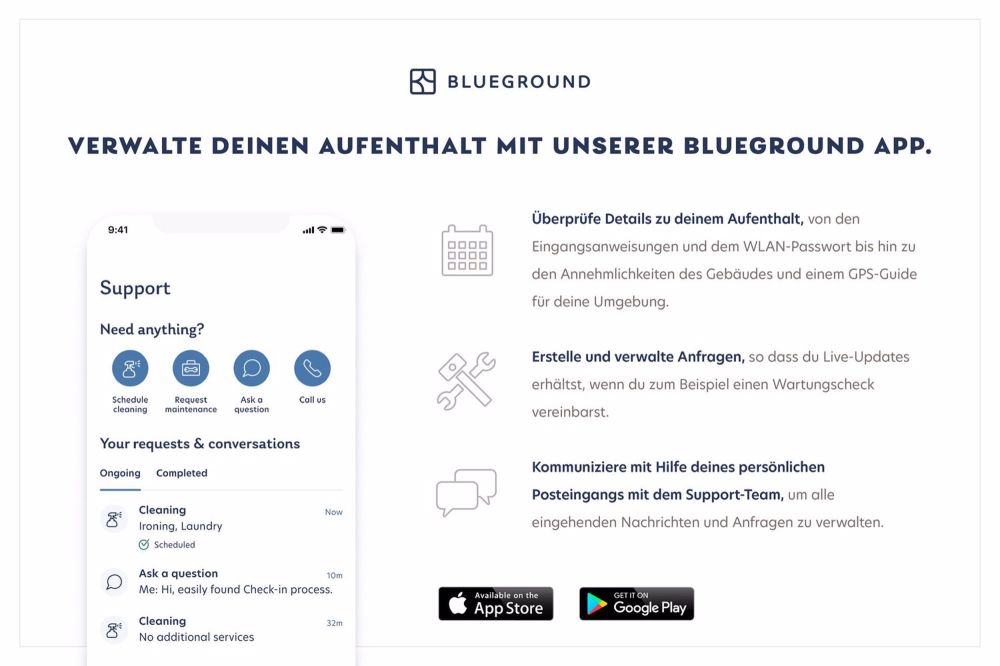 Blueground ID235, Seebach - Bild 8