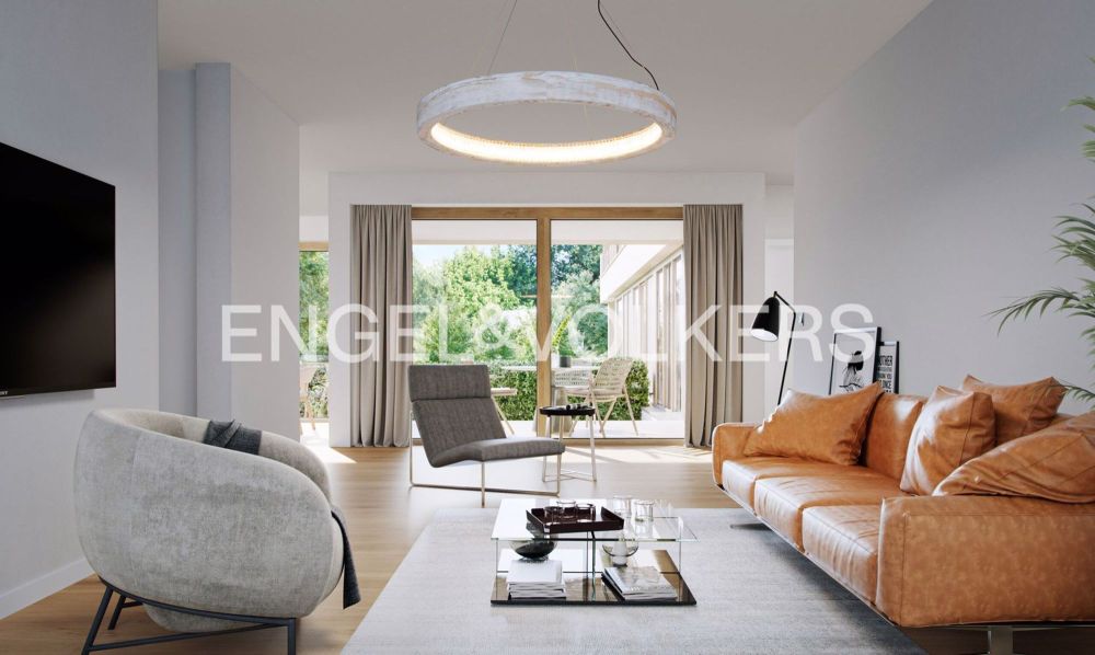 Lot 2.02 - Die Gärten von Erse - Bild 2