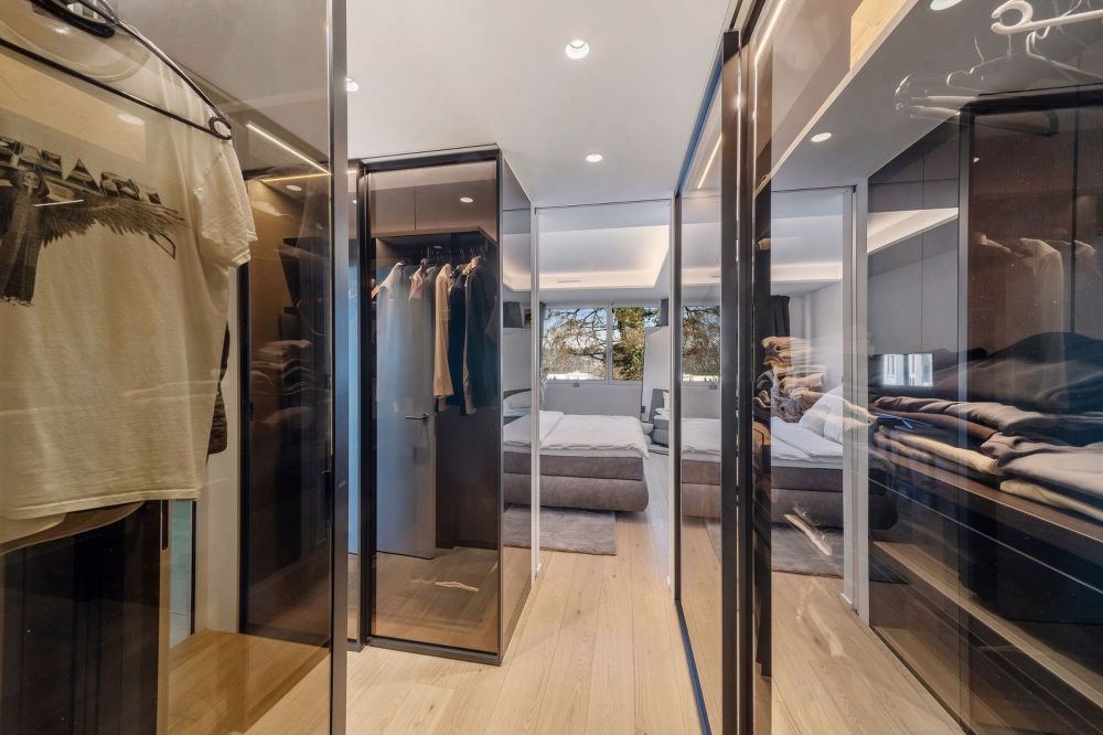 Symbiose aus Eleganz und Style - Bild 5