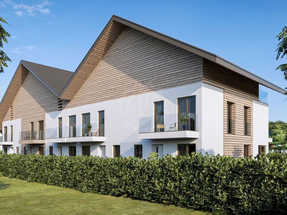 Apartment for sale, Appartement avec jardin, in Chavannes-de-Bogis, Switzerland - Bild 5