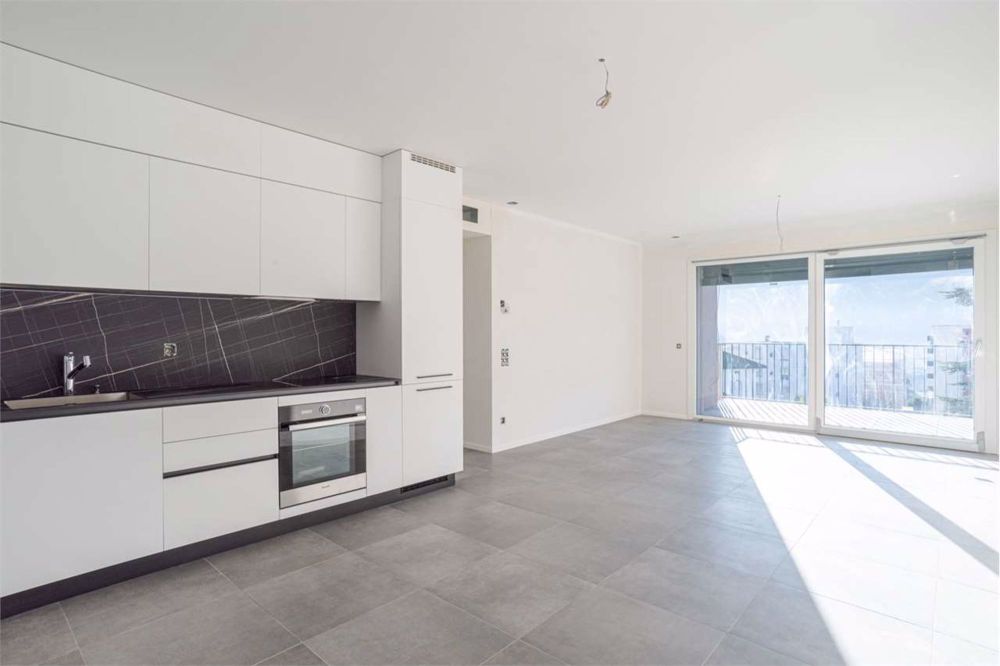 Nuovi 2.5 locali in residenza di prestigio - Bild 9