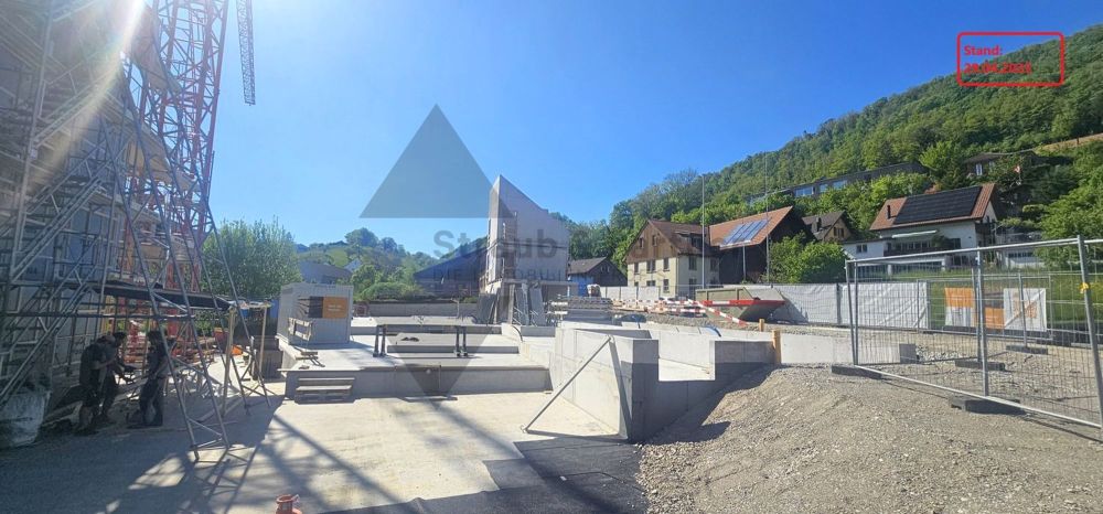 BAUSTART ERFOLGT | WOHNEN FÜR JEDE ALTERSKLASSE | NATÜRLICH LEBENSWERT - Bild 11
