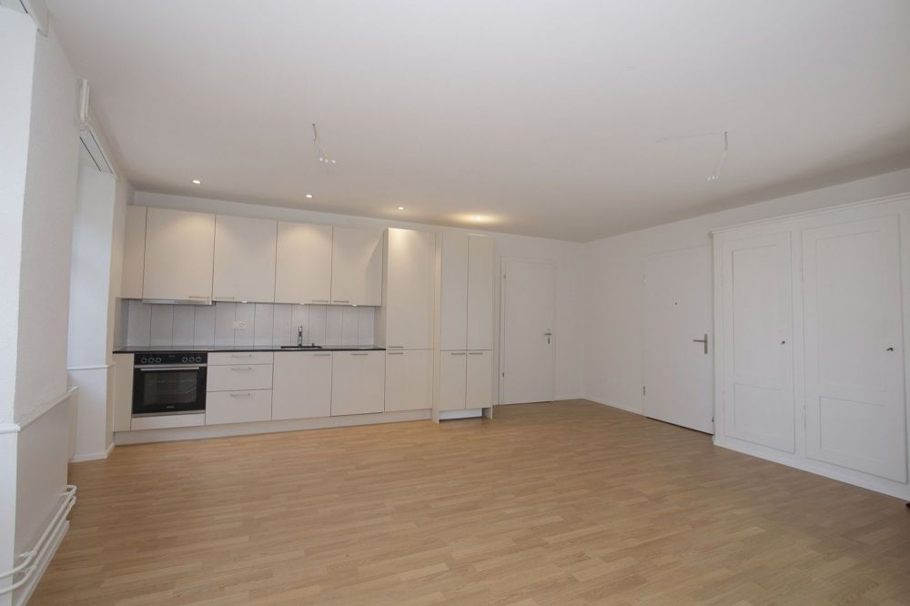 2 Zimmer-Wohnung in Diessenhofen mieten - Bild 3