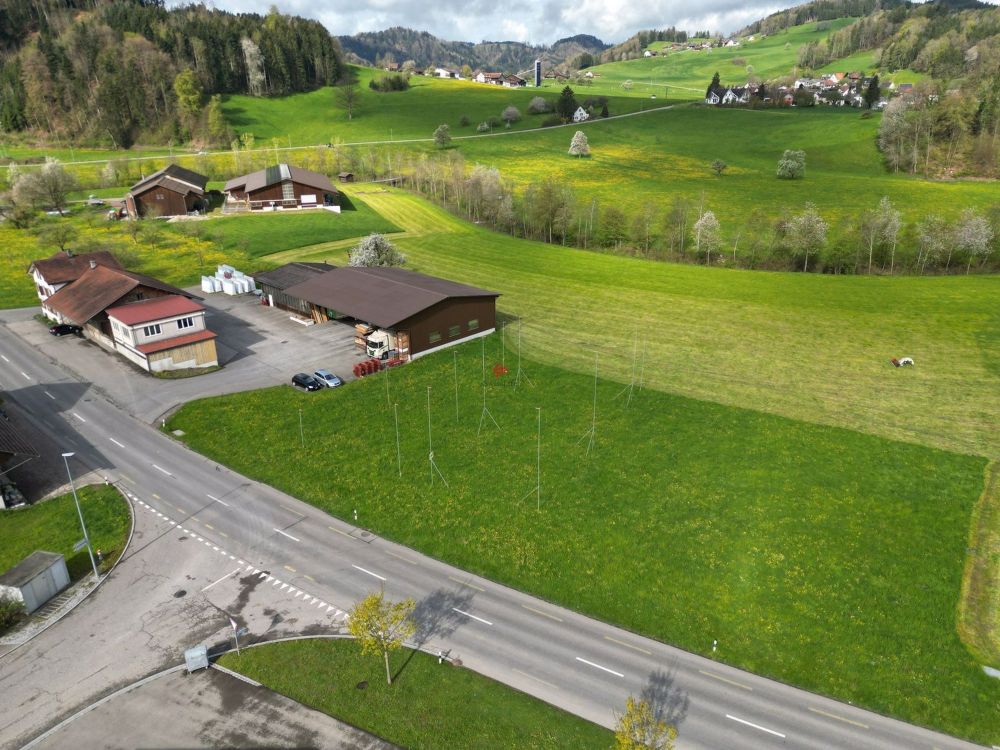 5.5 Zimmer Wohnung mit grosser Terrasse - Bild 4