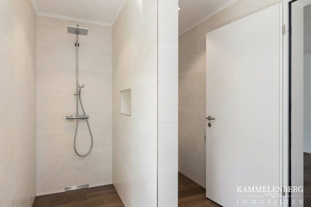 4.5 Zimmer Wohnung "Stadtleben - Bild 12