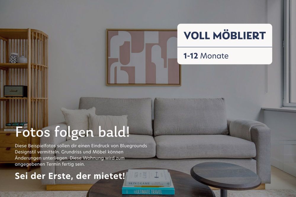 Blueground ID235, Seebach - Bild 2