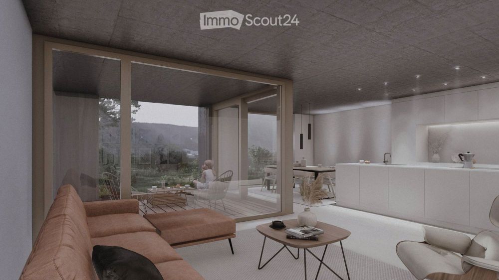 4.5 Zimmer Wohnung Neubauprojekt [ anker ] Sutz - Bild 10