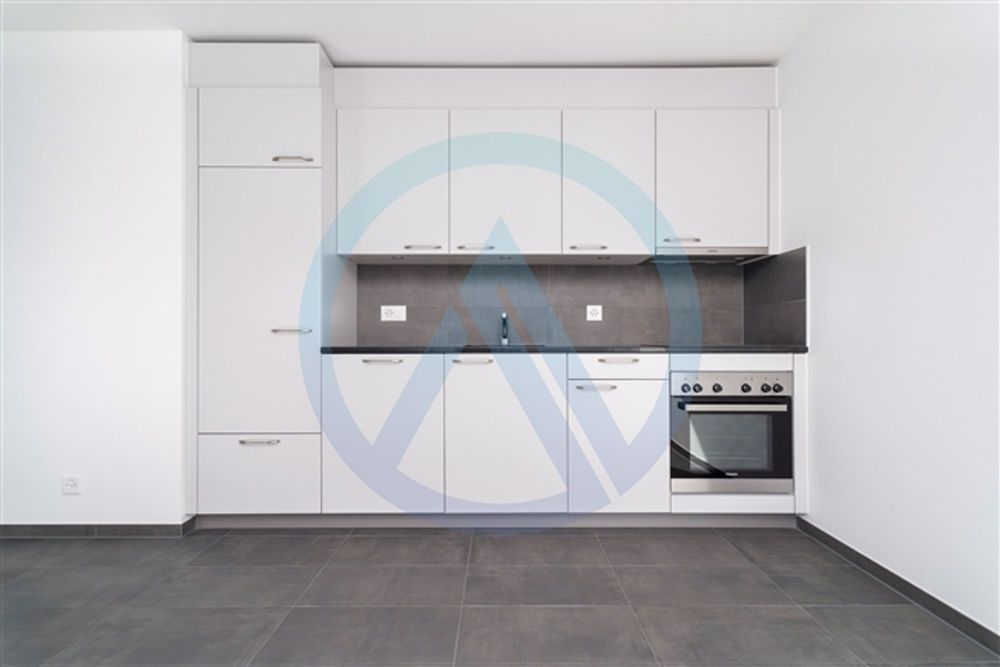 2.5 ZIMMER WOHNUNG – 3. OG – NEU in La Tour-de-Peilz - Bild 4