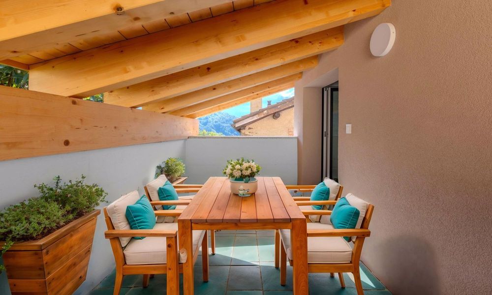 3.5 Lokale Neubau in Lopagno - Bild 6