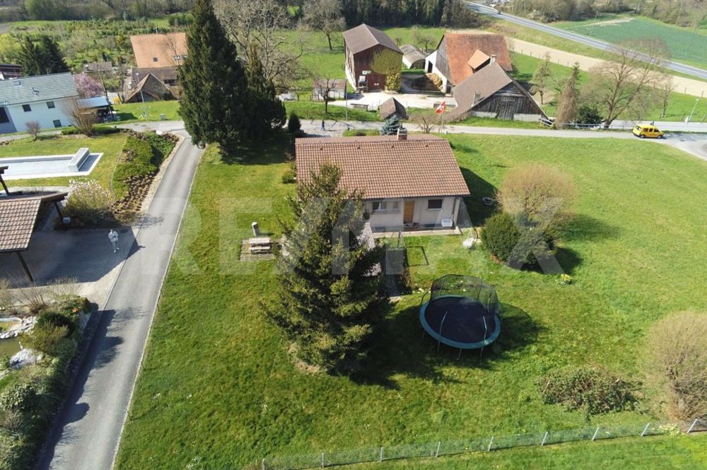Magnifies Immobilienprojekt - Zwei Familienhäuser / Exklusivität RE/MAX - Bild 6