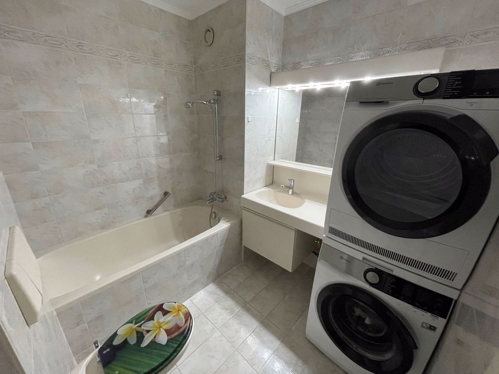 Lumineux appartement de 3 pièces à Chernex - Bild 7