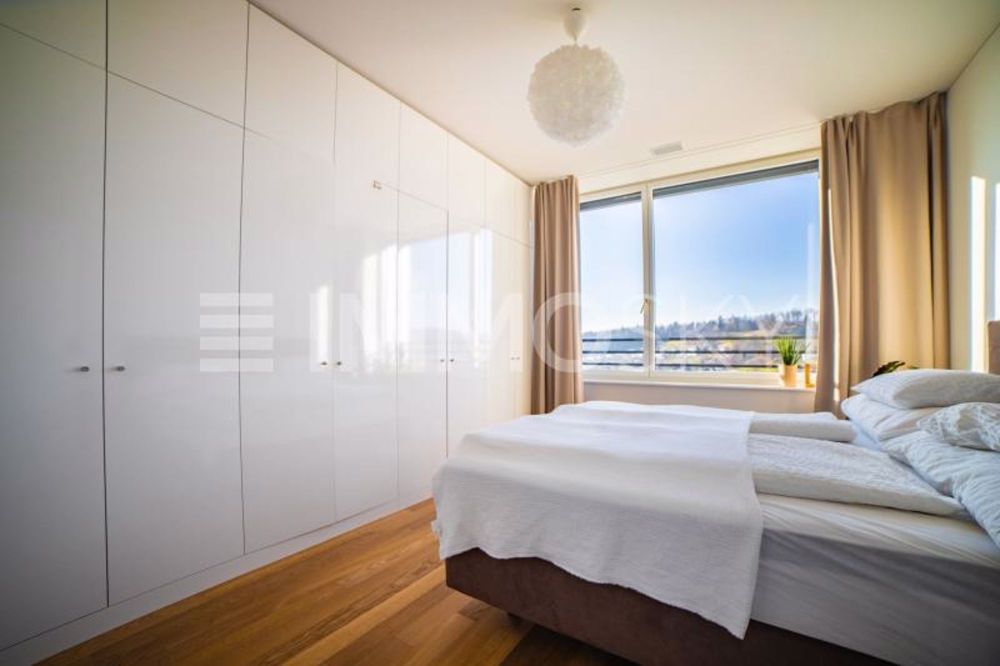 Exklusive Designwohnung im Premium-Standard - Bild 4
