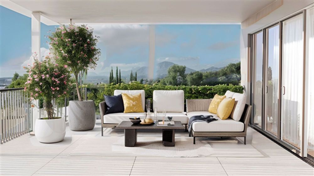 Stoa Residenz in Aproz - Bild 9