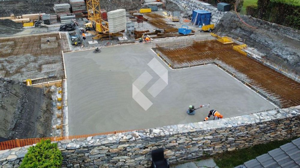 VETROZ - Moderne, Komfort und Umweltschutz im Herzen des Wallis! - Bild 4