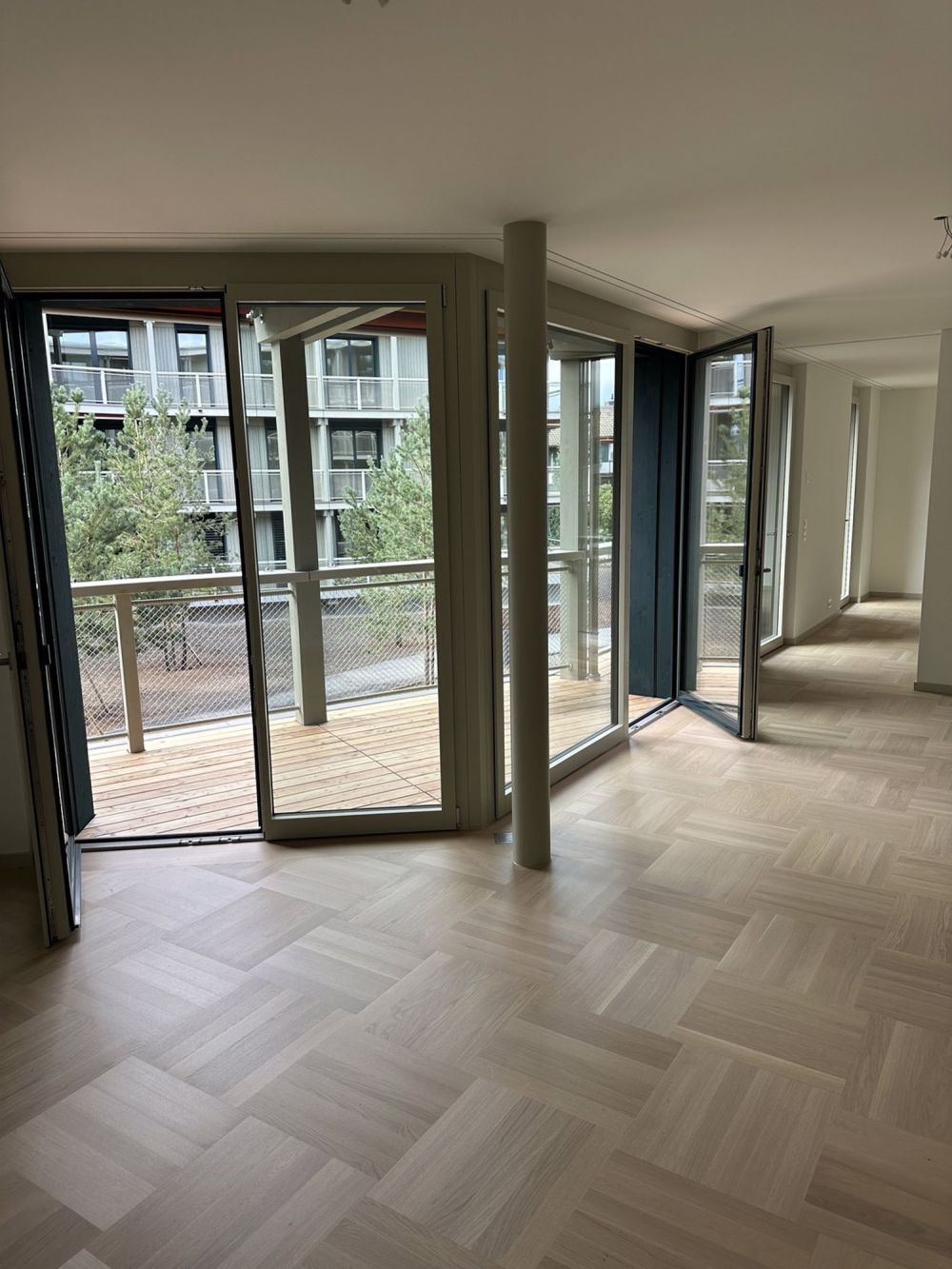 2 ½ Zimmer-Wohnung in Thawil mieten - Bild 7