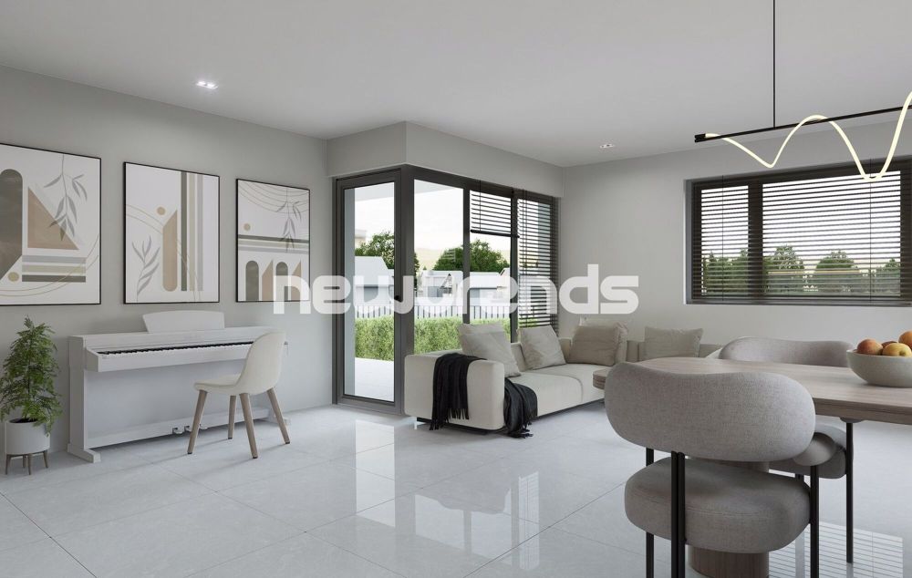 Tesserete, 3,5 Zimmer in neuem Bau im Kontext von nur 8 Einheiten - Bild 2