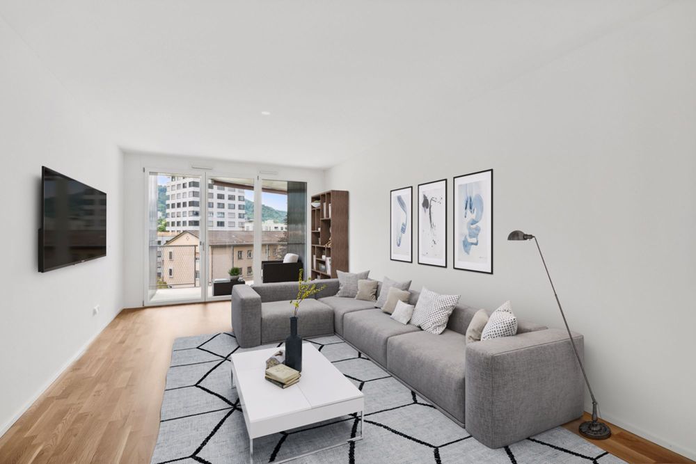 Wohnen, wo Zürich lebt - 4.5 Zimmer-Wohnung in top Lage Wiedikon! - Type_B_-_WZ.jpg