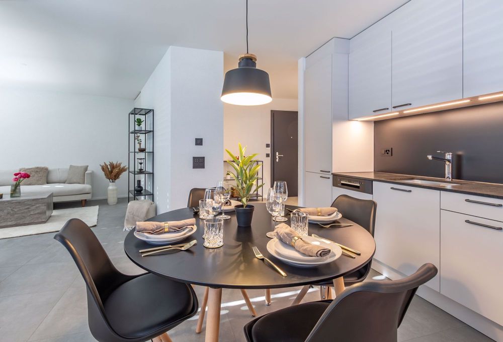 2 ½ Zimmer-Wohnung in Visp mieten - Bild 2