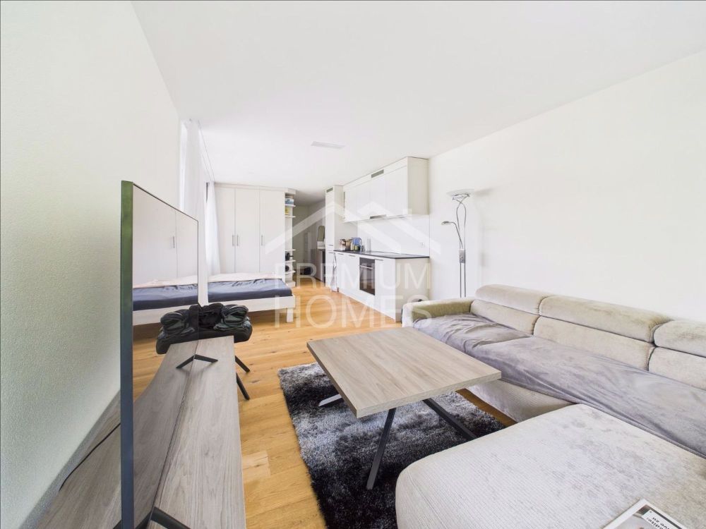 Wohngenuss in Flamatt - Bild 4