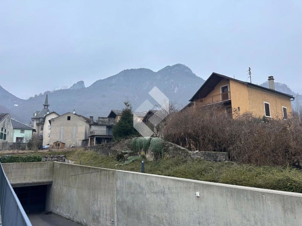 Au coeur du Chablais valaisan - 4ème étage - attique - Bild 13