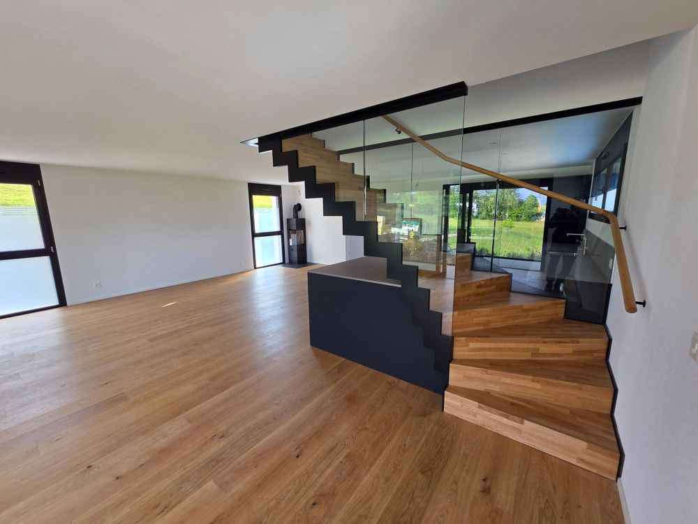 Magnifique appartement neuf de 4,5 pièces au Mont-sur-Lausanne - Bild 8