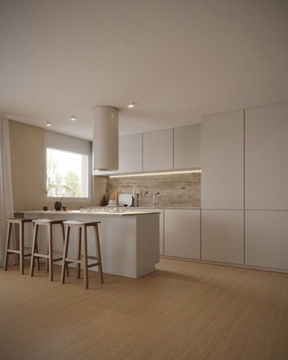 Geräumige 4.5 Z' Neubau-Wohnung mit EHP an zentraler Lage - Bild 4