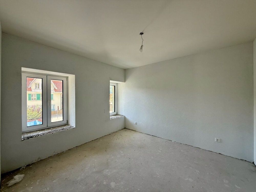 Historischer Charme trifft moderne Technik! Ihre Wohnung mit Charakter - Bild 6