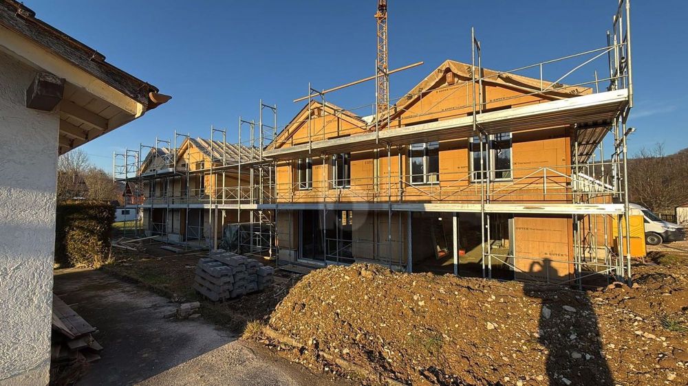 IDÉAL POUR UNE FAMILLE - VILLA NEUVE - Bild 1