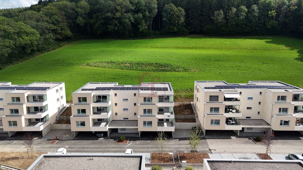 Arconciel - Prachtvolles 4.5-Zimmer-Neubau-Dachgeschoss - Bild 3