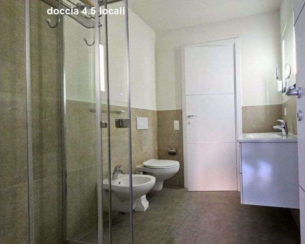 Wohnung 4.5 Zimmer in Malvaglia - Bild 6