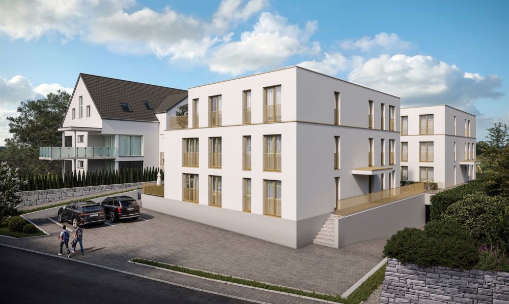 Letzte Wohnung frei / TGPL. inkludiert - Bezugsbereit nach Wunsch! - Bild 2
