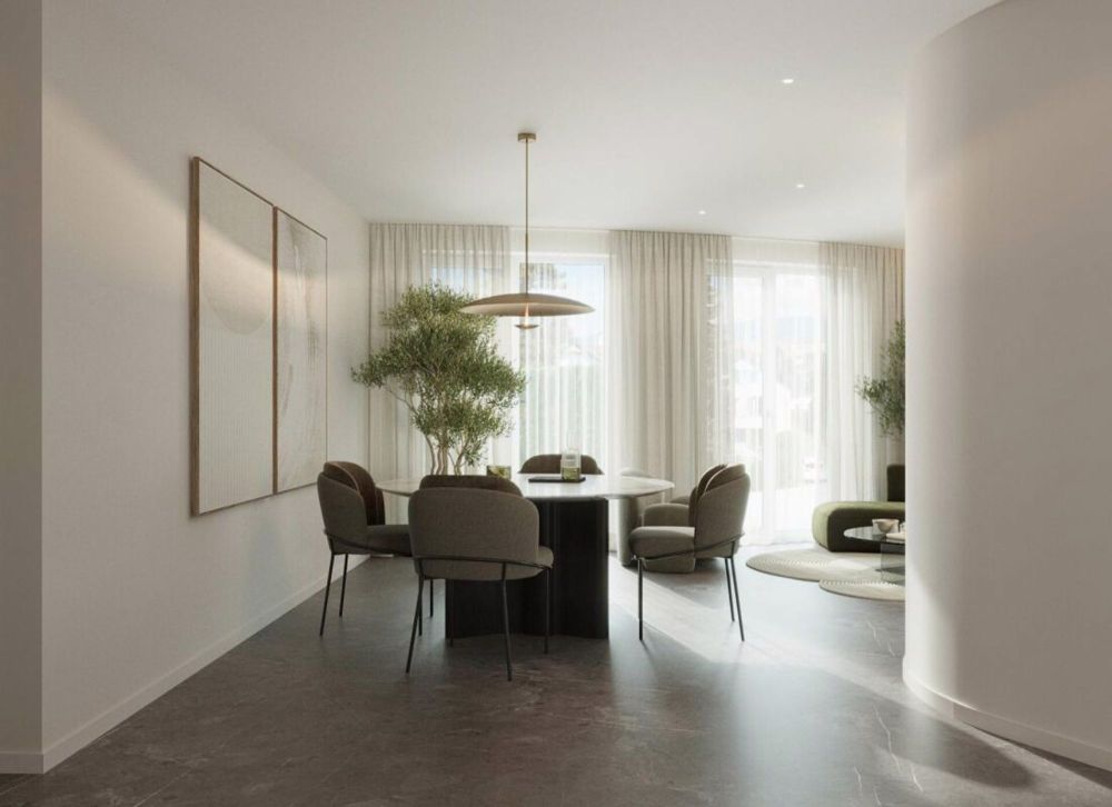 Zweieinhalb-Zimmer-Wohnung in Yverdon-les-Bains - Bild 3