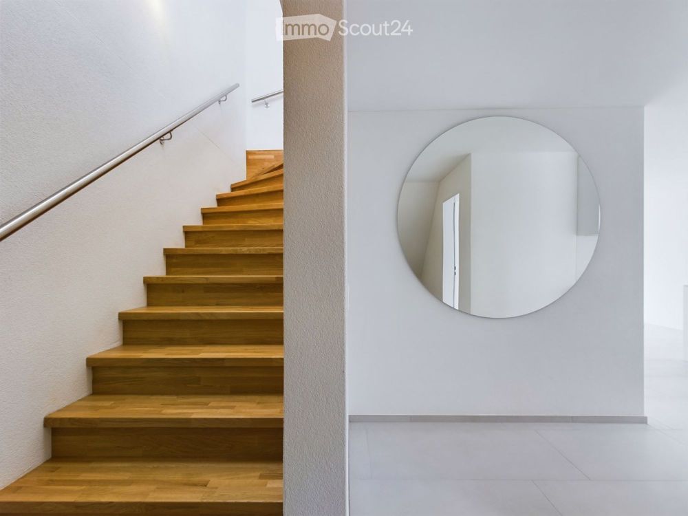 Moderne 4.5-Zimmer-Duplex-Wohnung in Kloten - Bild 1