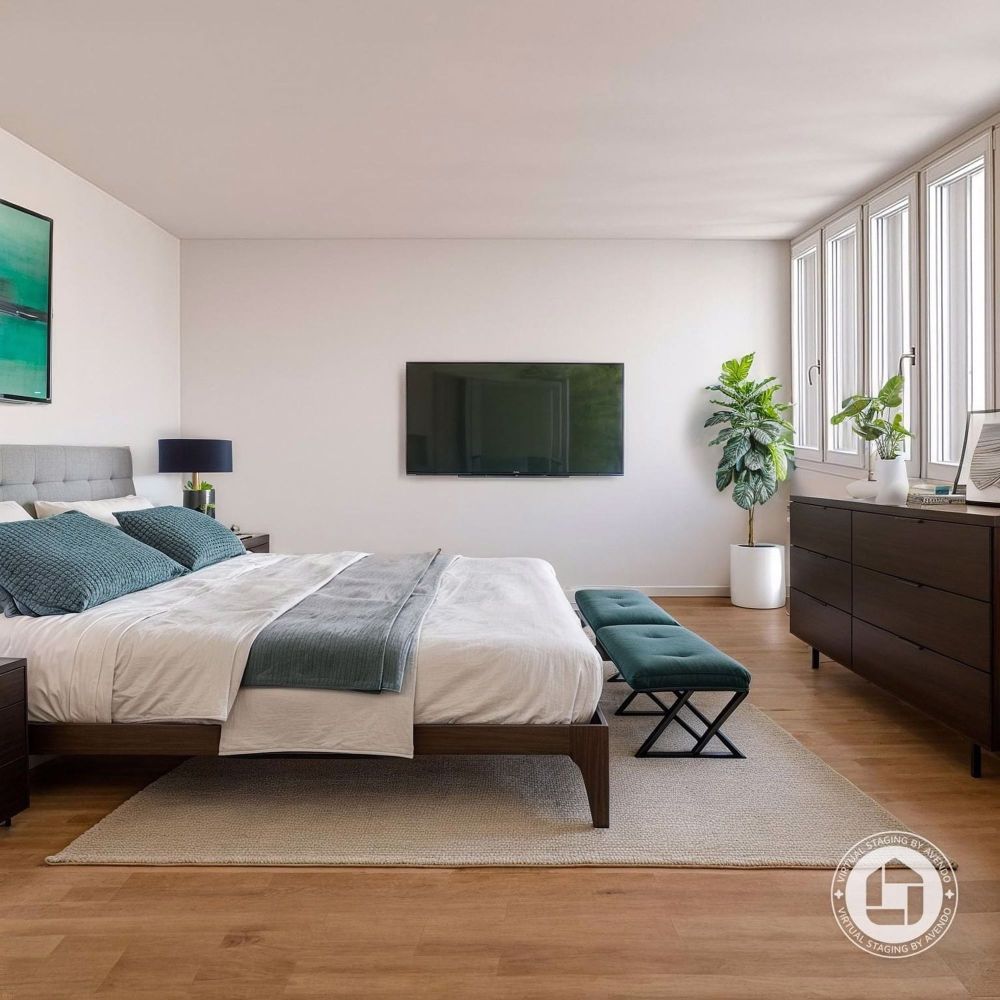 Familientraum in Mettmenstetten – Neubau 5.5-Zimmer-Einfamilienhaus mit Stil und Komfort - Bild 7