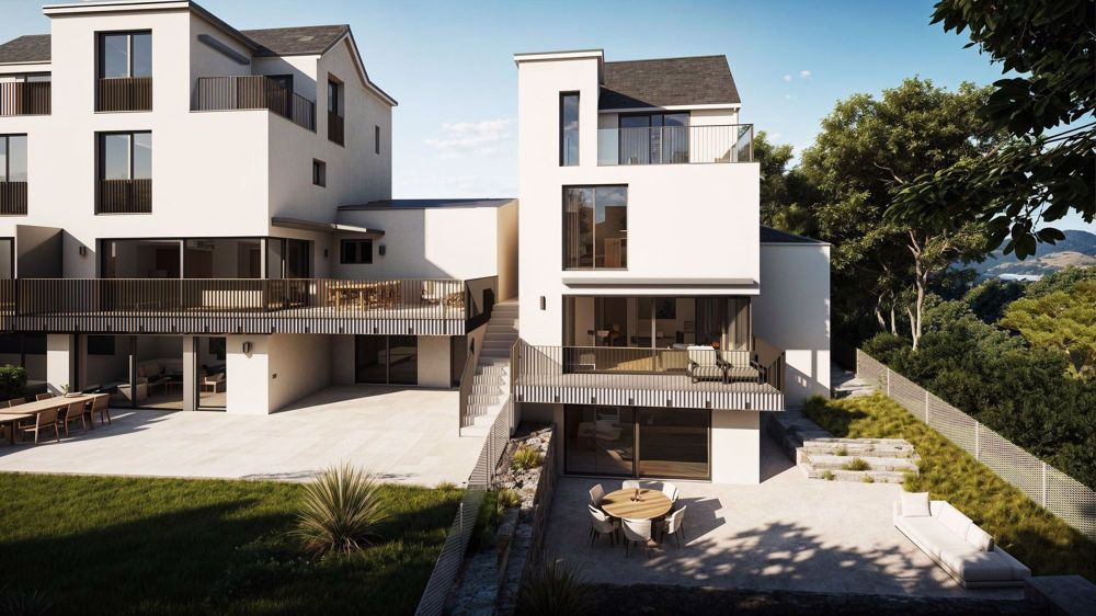 BellaVista - Exklusives Einfamilienhaus an bester Lage - Bild 9