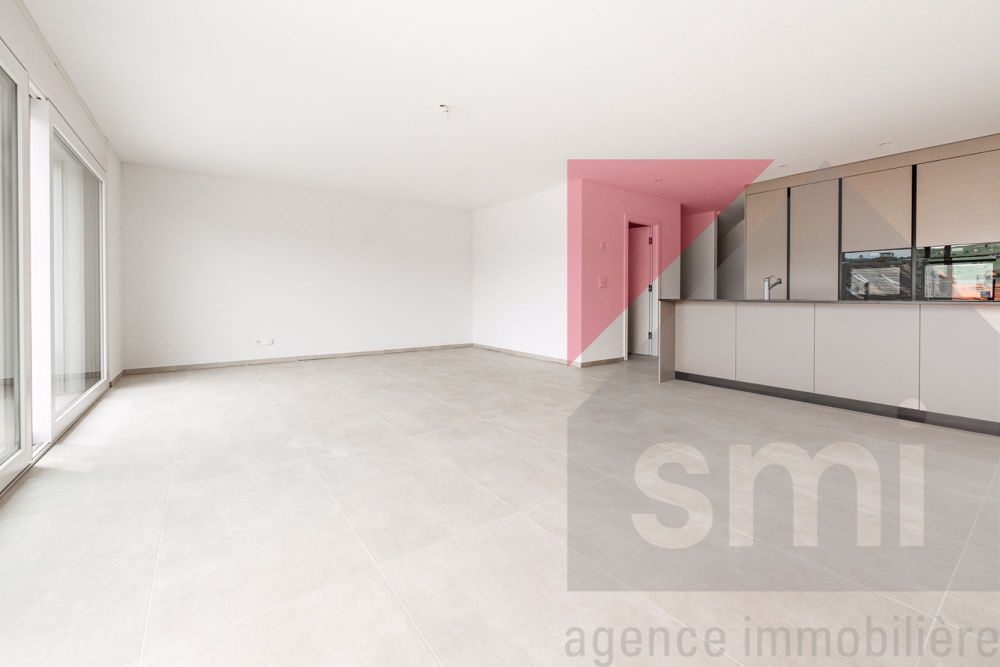 Villa neuve de 5pces avec un espace jour de 50m2 ! - Cuisine