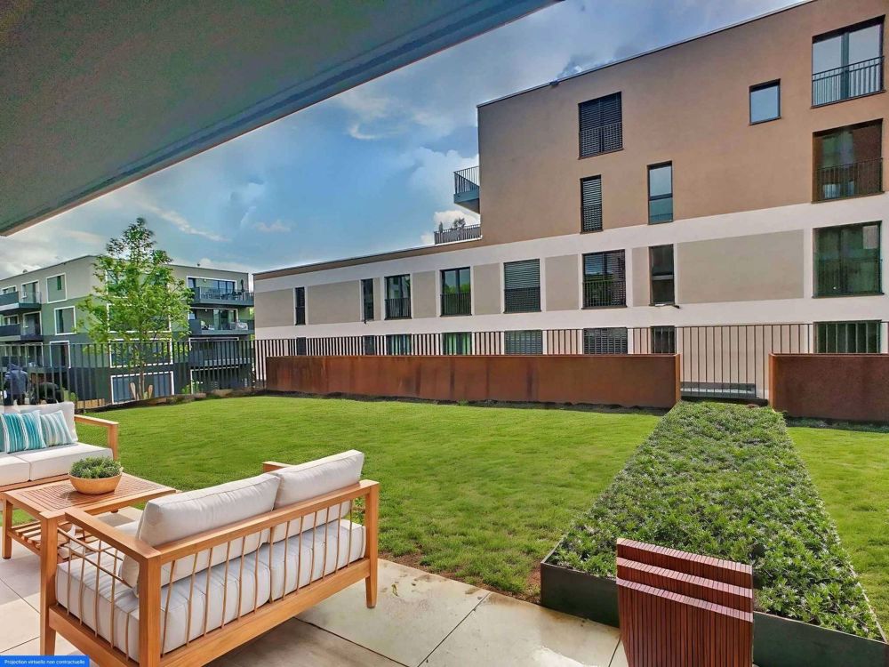 Appartement komplett NEU - Bild 2