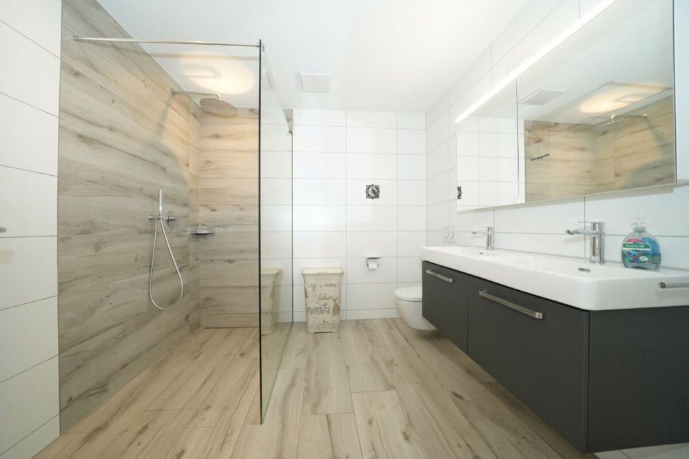 Neuwertige Gartenwohnung an ruhiger und familienfreundlicher Lage - Bild 8