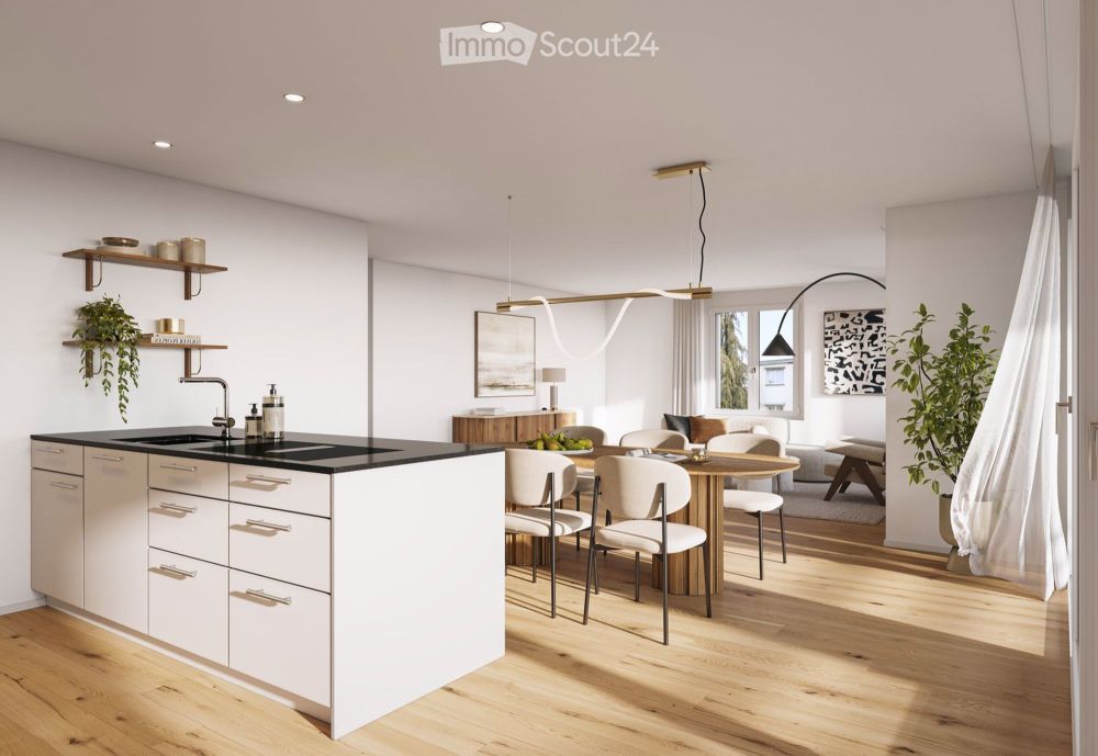 Projektankündigung - Ihr neues Zuhause im Herzen von Wattwil - Bild 2