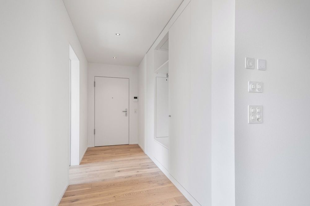 Moderne 3.5-Zimmer-Wohnung mit Balkon in Adliswil - Bild 7