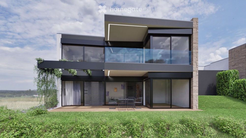 Baustelle gestartet, Auswahl der Ausbauarbeiten möglich! - Bild 2