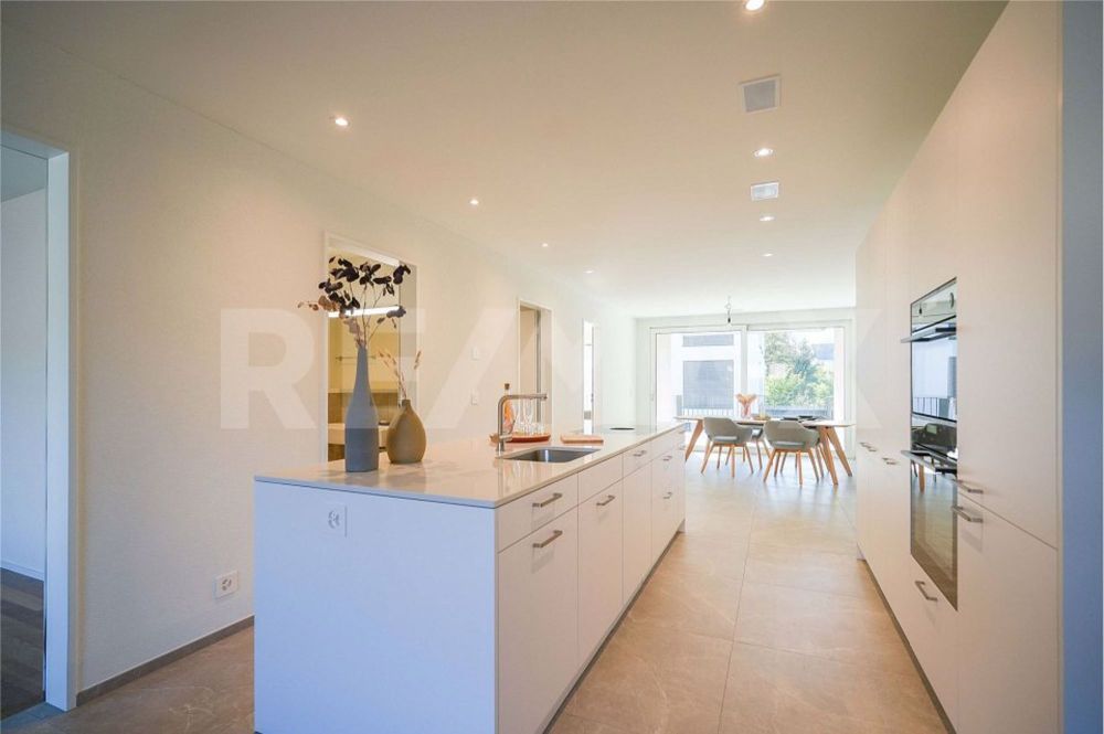 Modern wohnen für weniger als CHF 1'000.-- im Monat - Bild 11