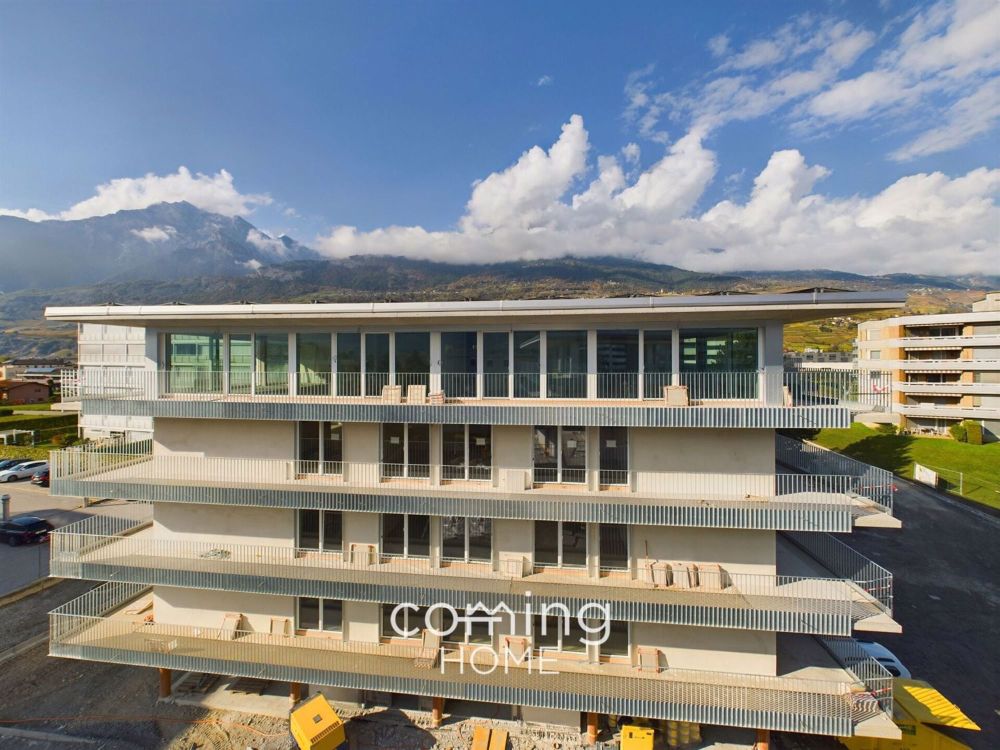 WG Zimmer in Crans-Montana kaufen - Bild 4