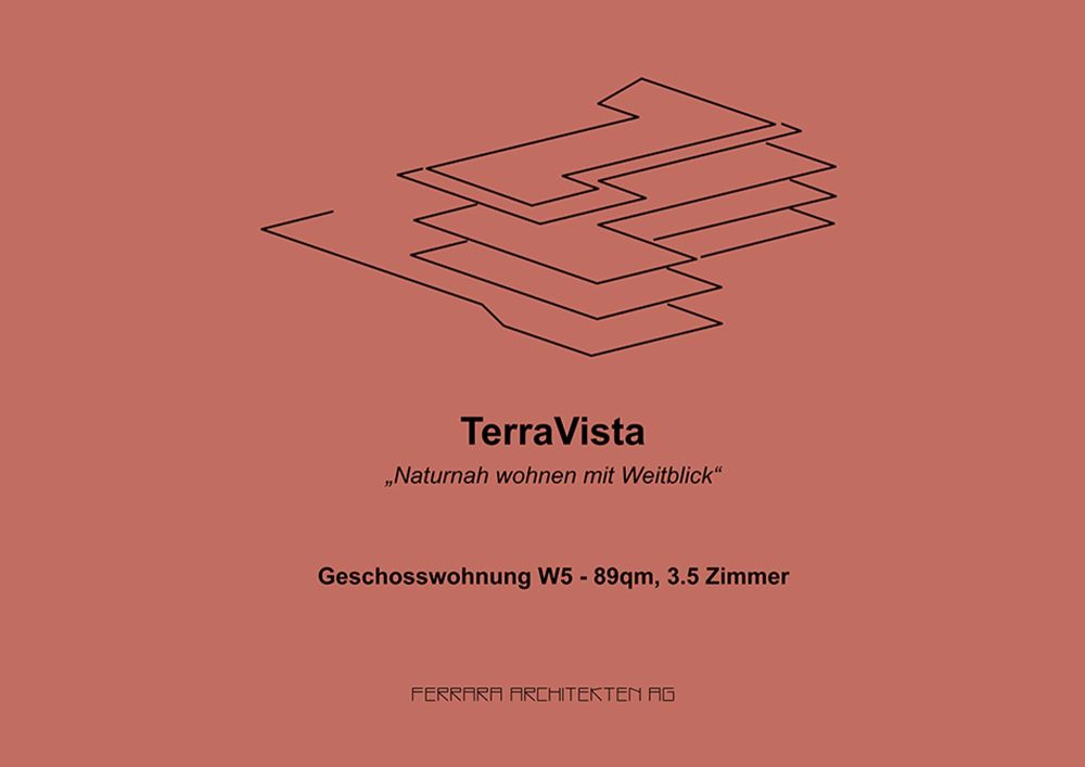 Exklusive Geschosswohnung mit hoher Energieeffizienz und unverbaubarer Aussicht. Neue Preise! - W5 - Bild 1