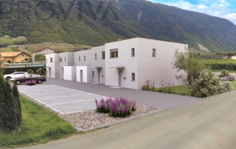 Durable et attractif à proximité immédiate de Martigny - Bild 3
